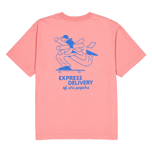 T-SHIRT CRUISER