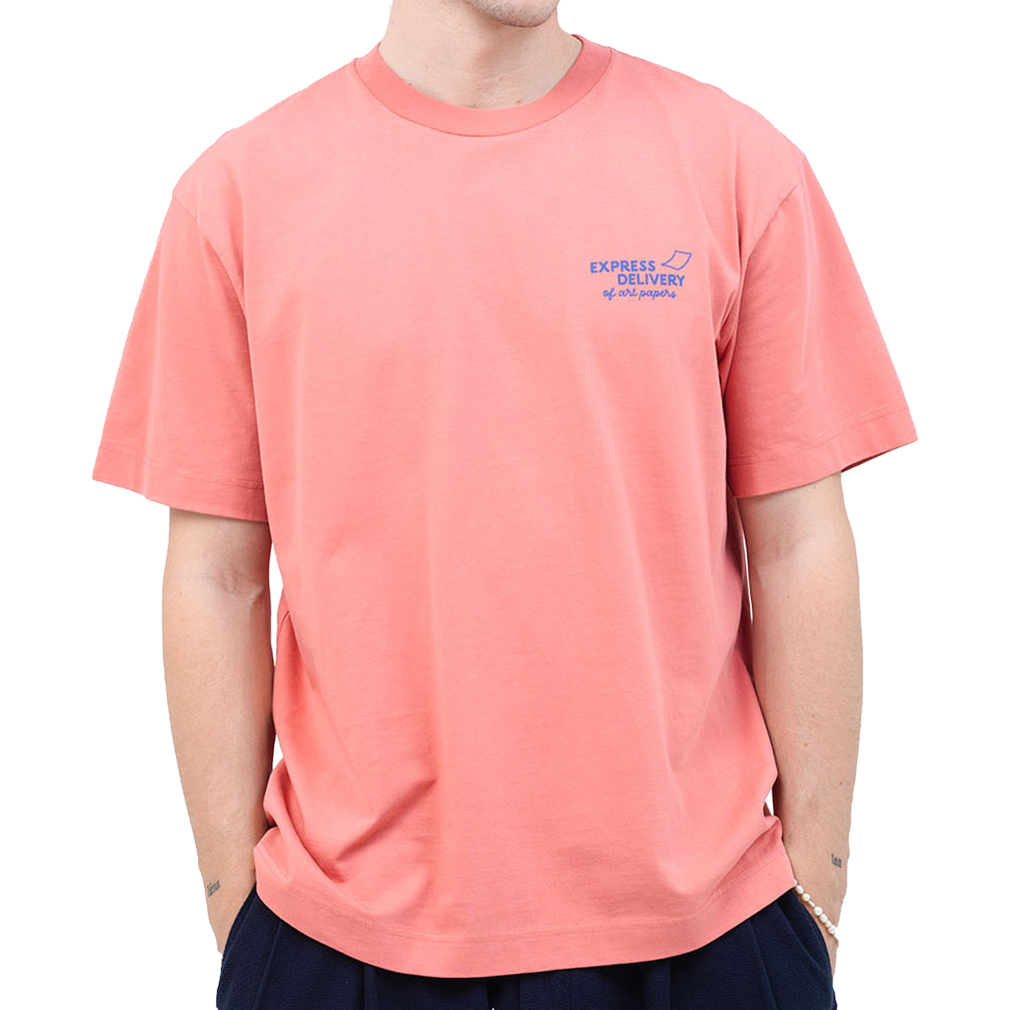 T-SHIRT CRUISER