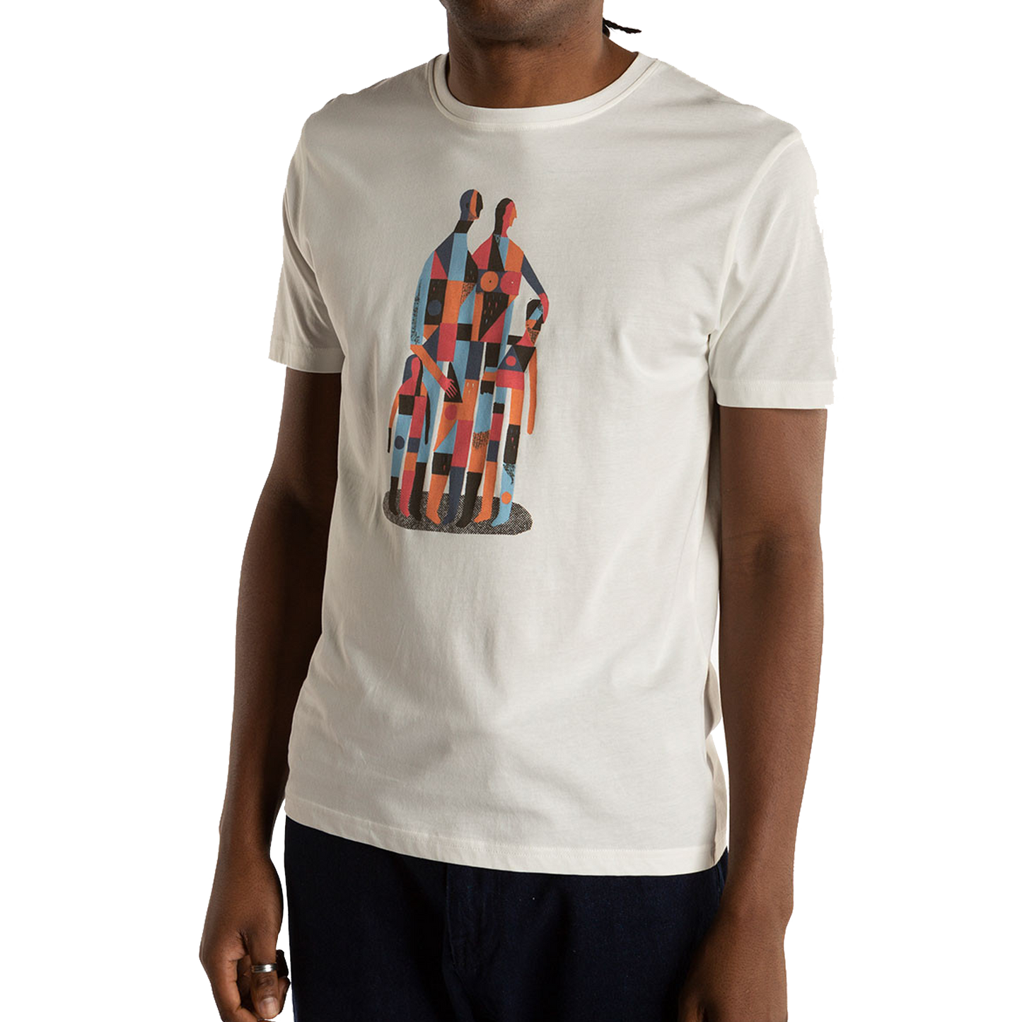 T- SHIRT FAMILIA