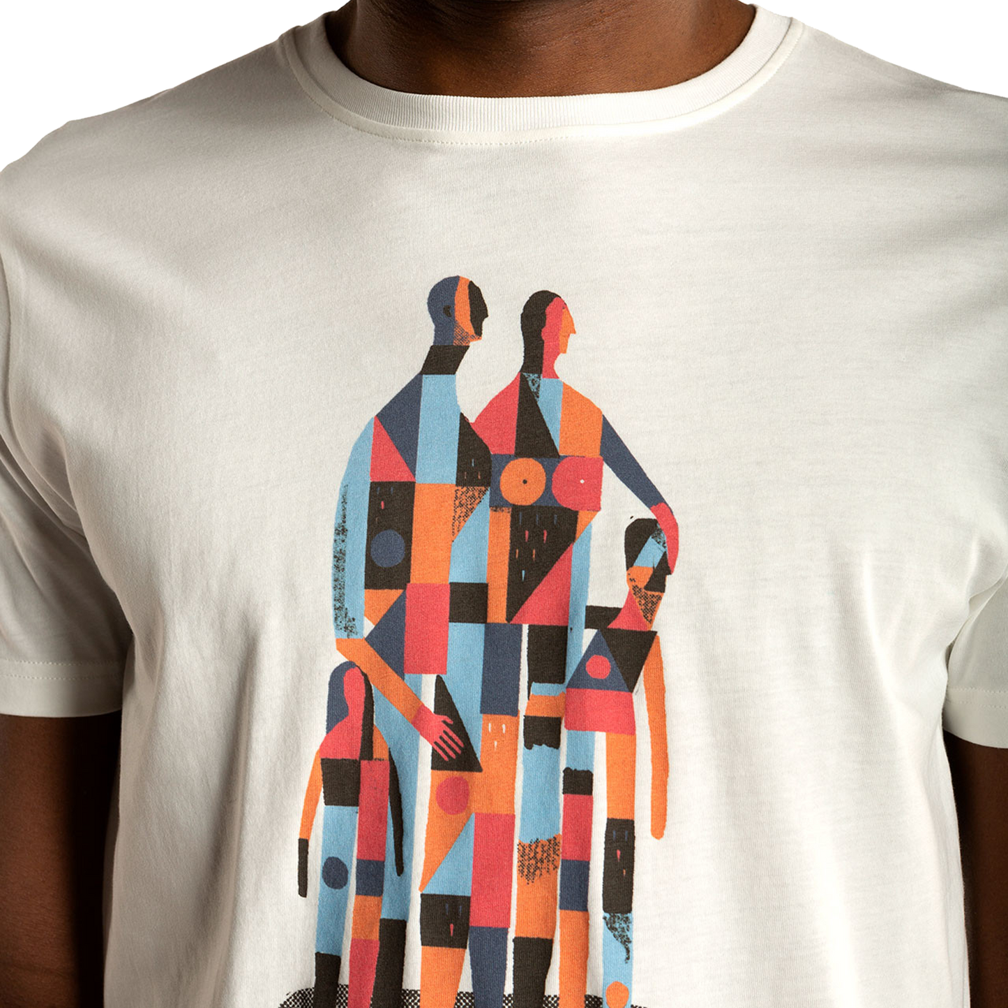 T- SHIRT FAMILIA