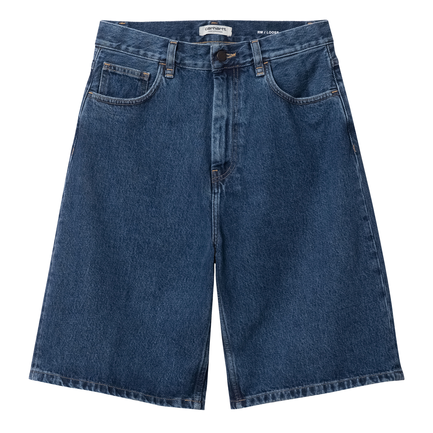 W' BRANDON SHORT PANTS