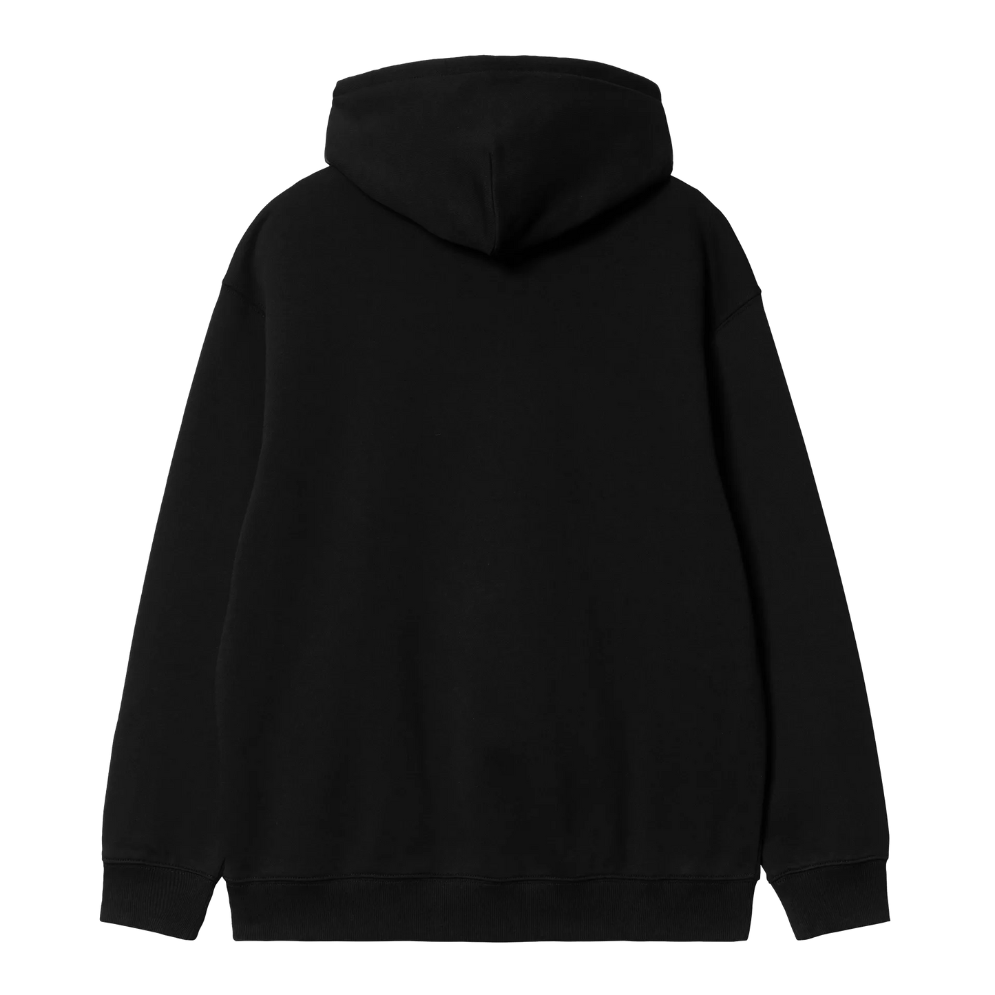 W' FELPA CAPPUCCIO CARHARTT