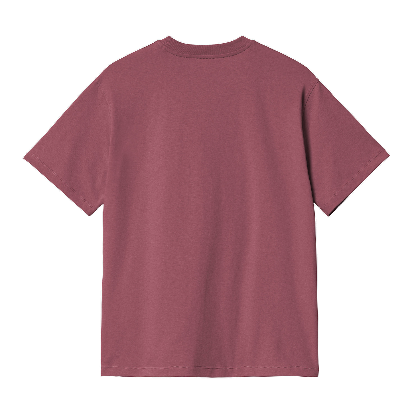 W' T-SHIRT ÉCRITURE AMÉRICAINE