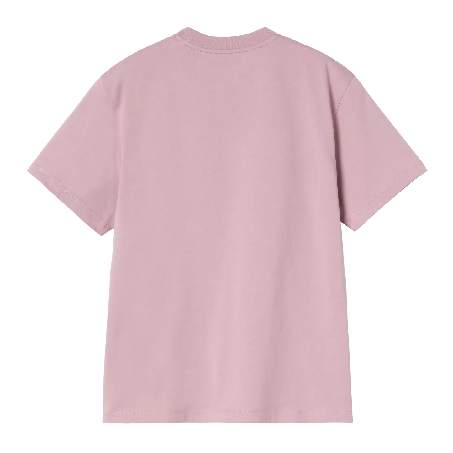 W' T-SHIRT BUMPER STICKER