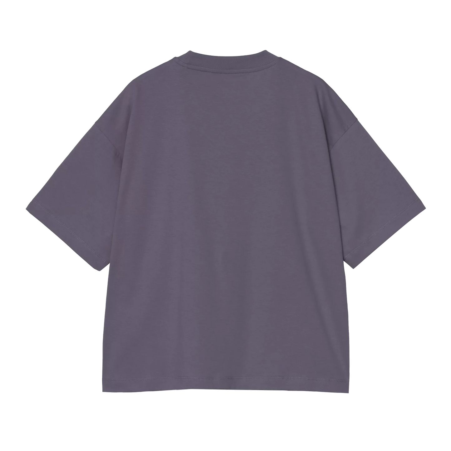 W' T-SHIRT CHESTER