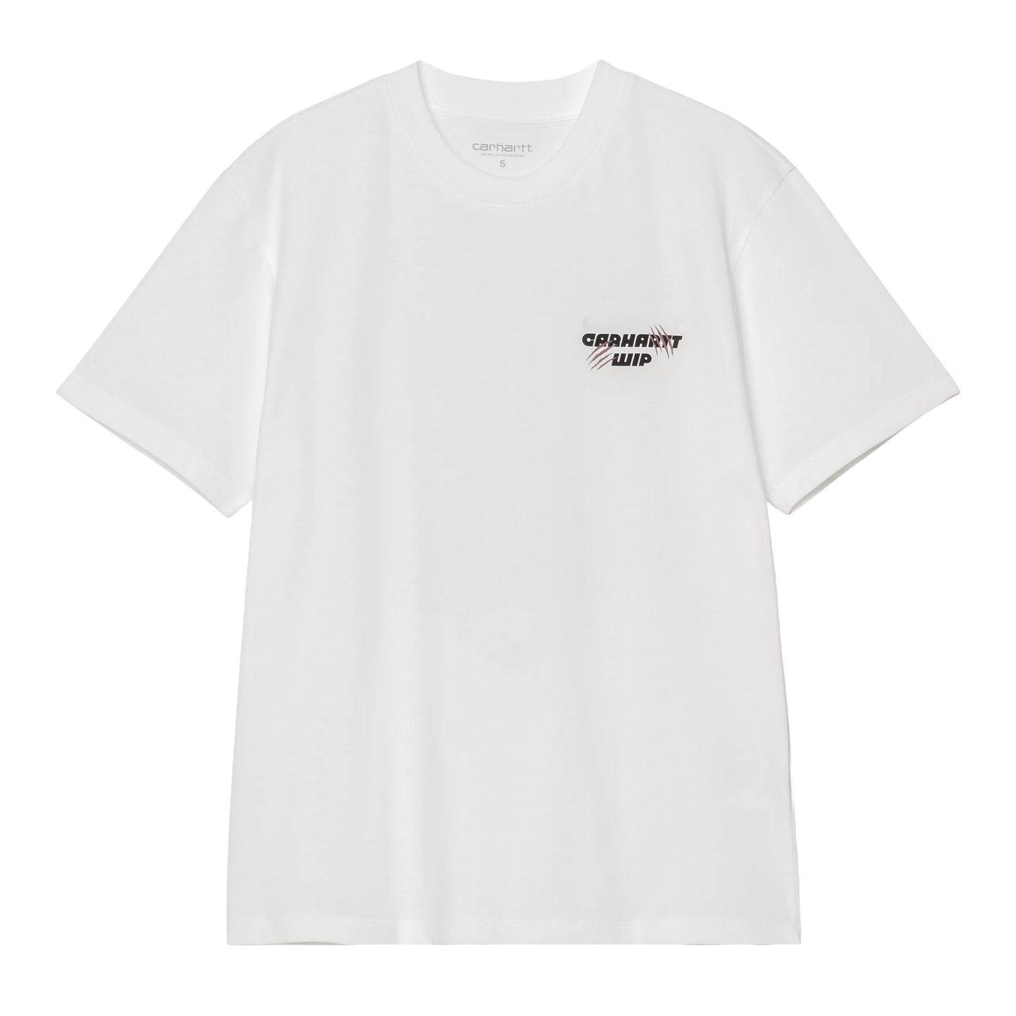 T-SHIRT W WIPTOPIA