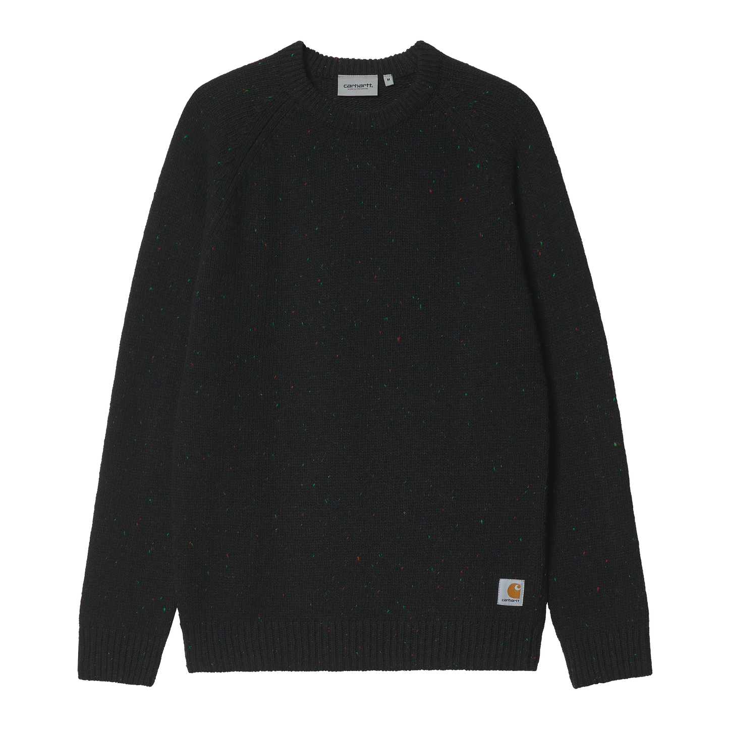 MAGLIONE ANGLISTIC - officinetessili