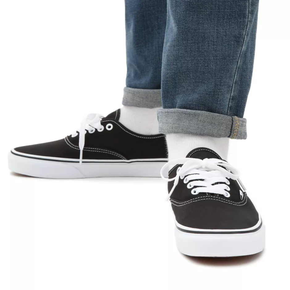 CHAUSSURE AUTHENTIQUE