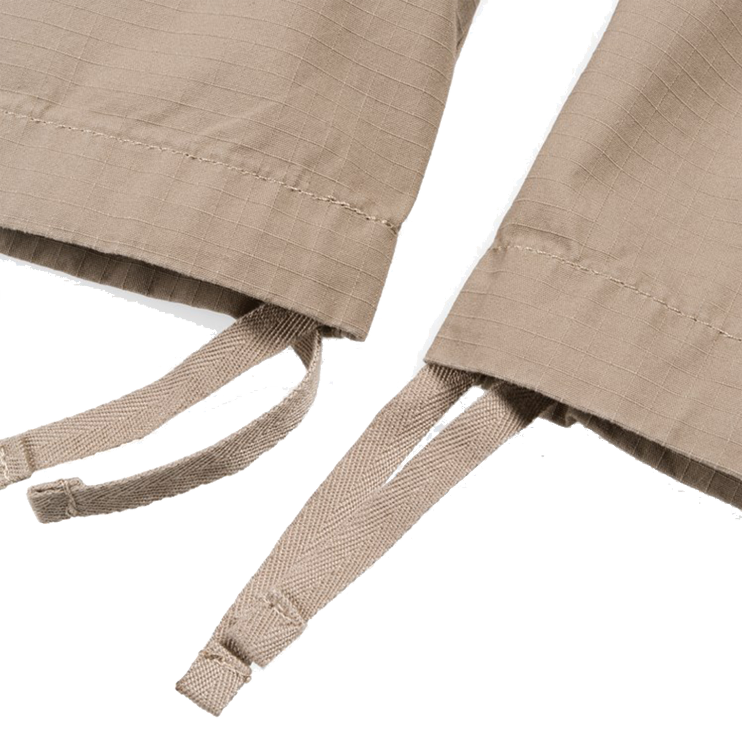 PANTALONE CON TASCONI AVIATION - officinetessili