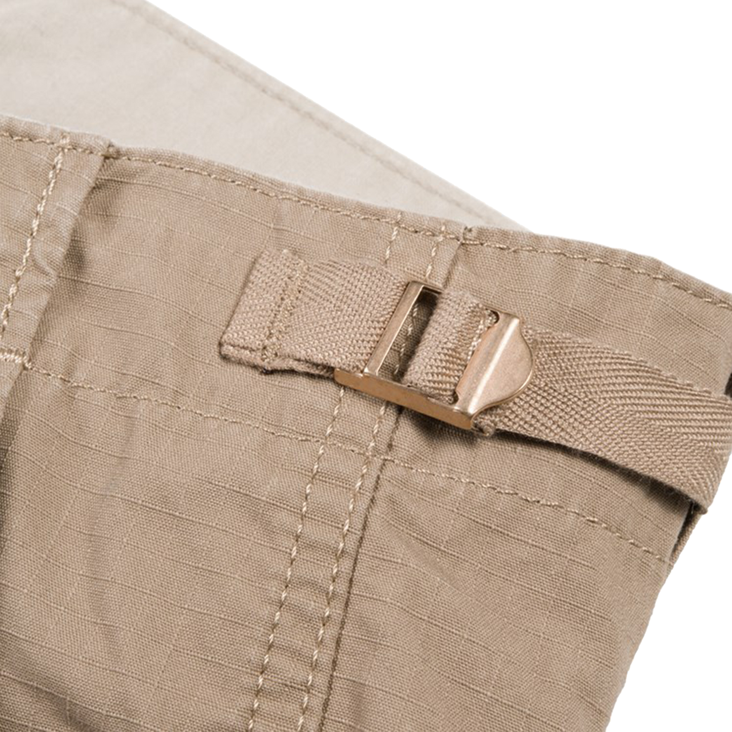 PANTALONE CON TASCONI AVIATION - officinetessili