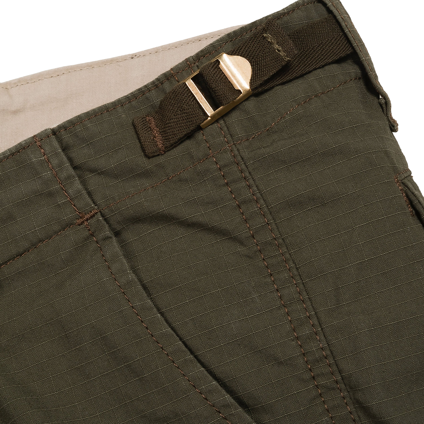 PANTALON D'AVIATION AVEC GRANDES POCHES