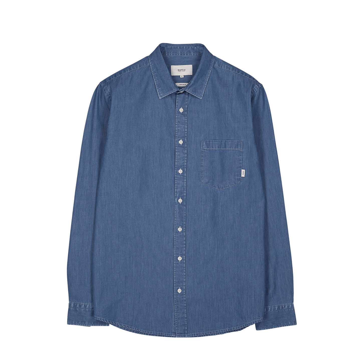 CAMICIA CALIM