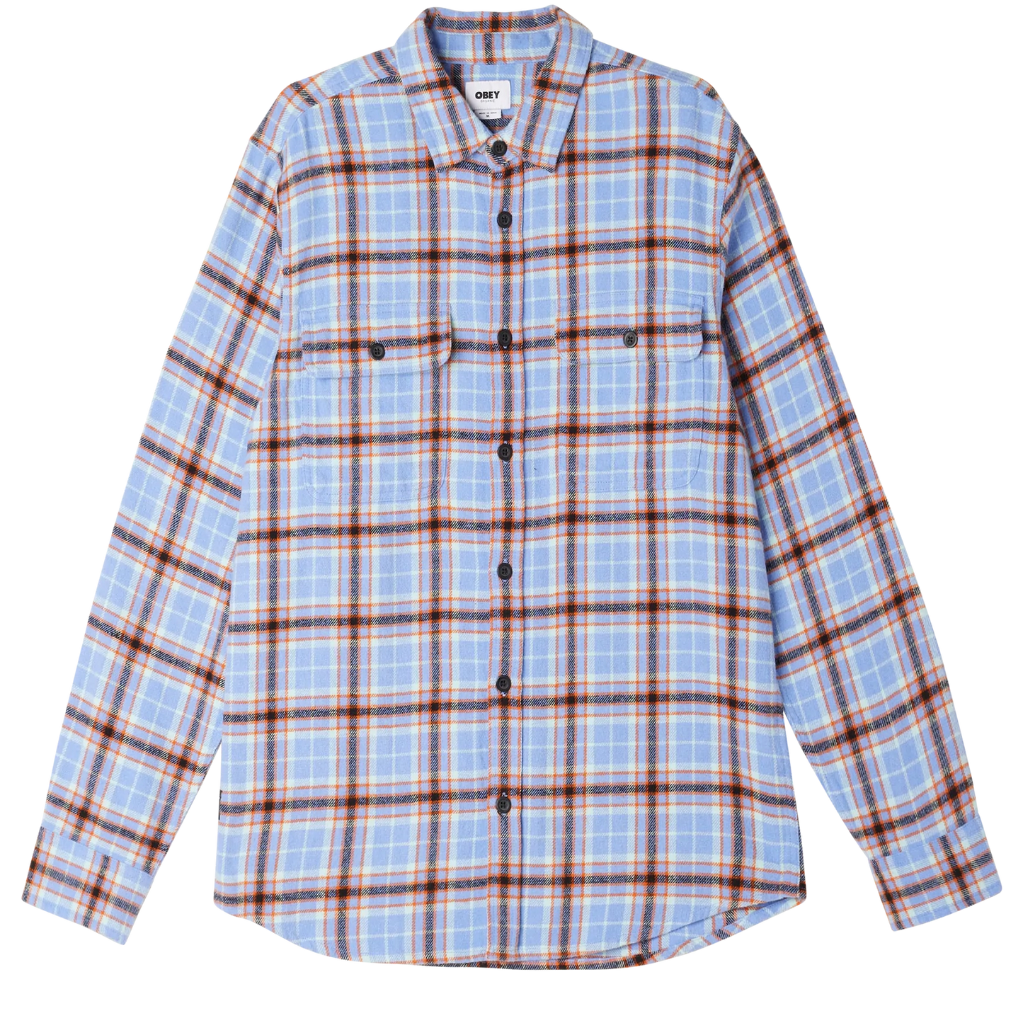 CAMICIA COLE WOVEN