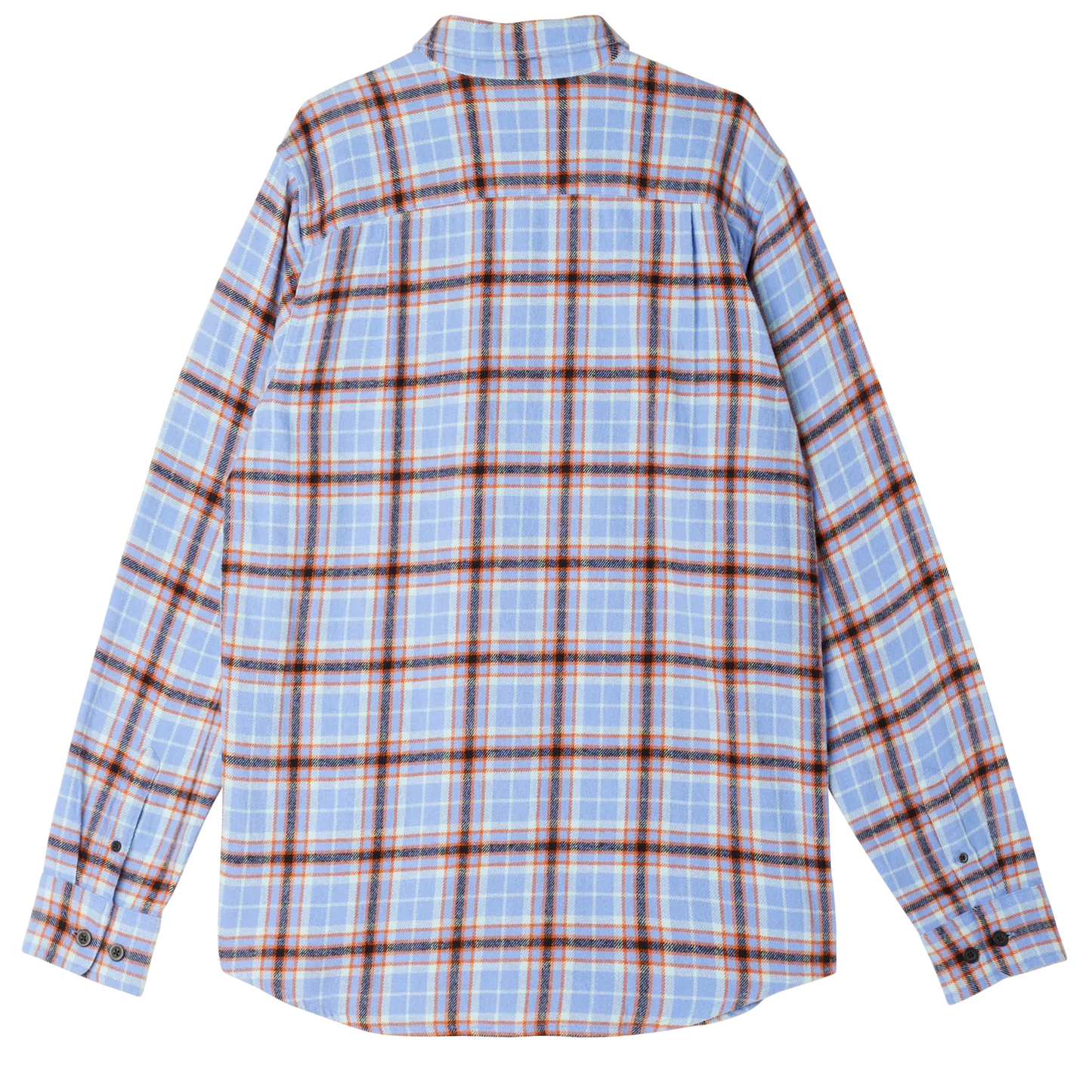 CAMICIA COLE WOVEN