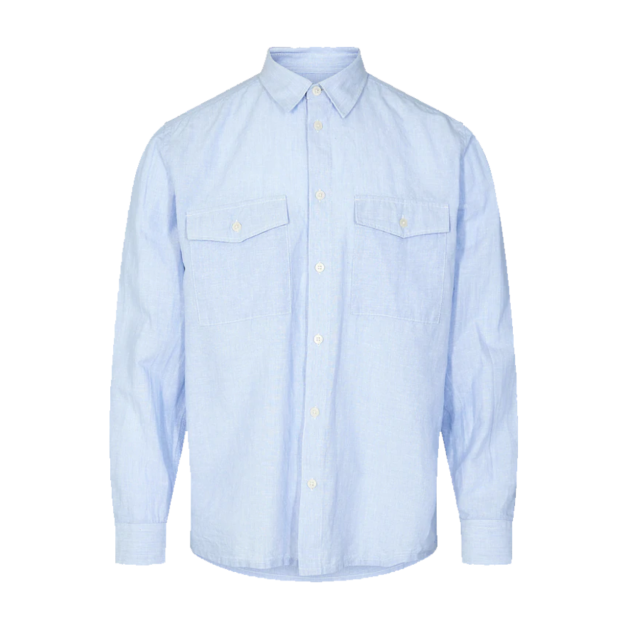 CAMICIA JANOS