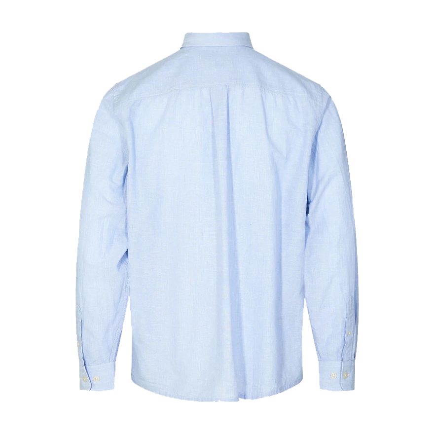 CAMICIA JANOS