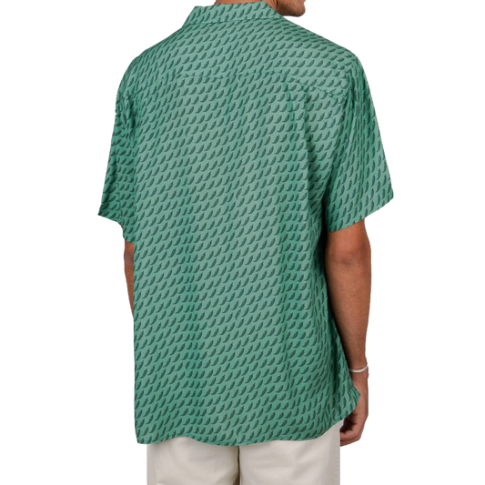 CHILLI ALOHA SHORT SLEEVE SHIRT