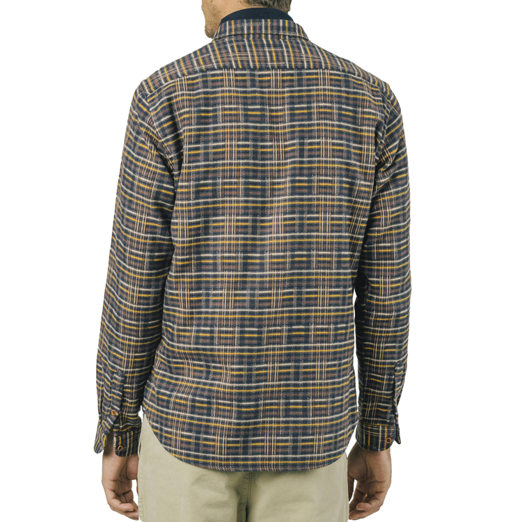 CAMICIA BOSCO