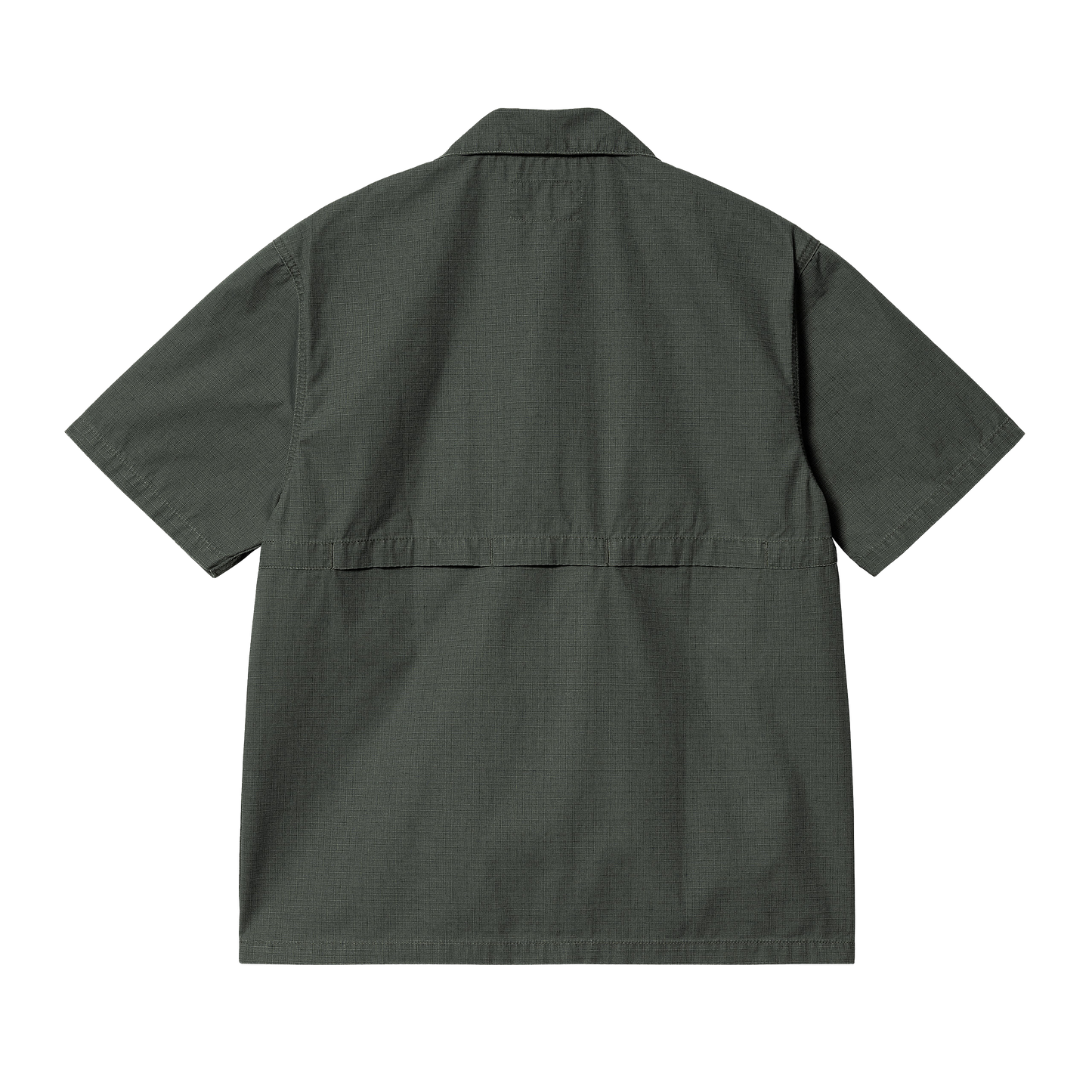 CAMICIA MANICA CORTA WYNTON