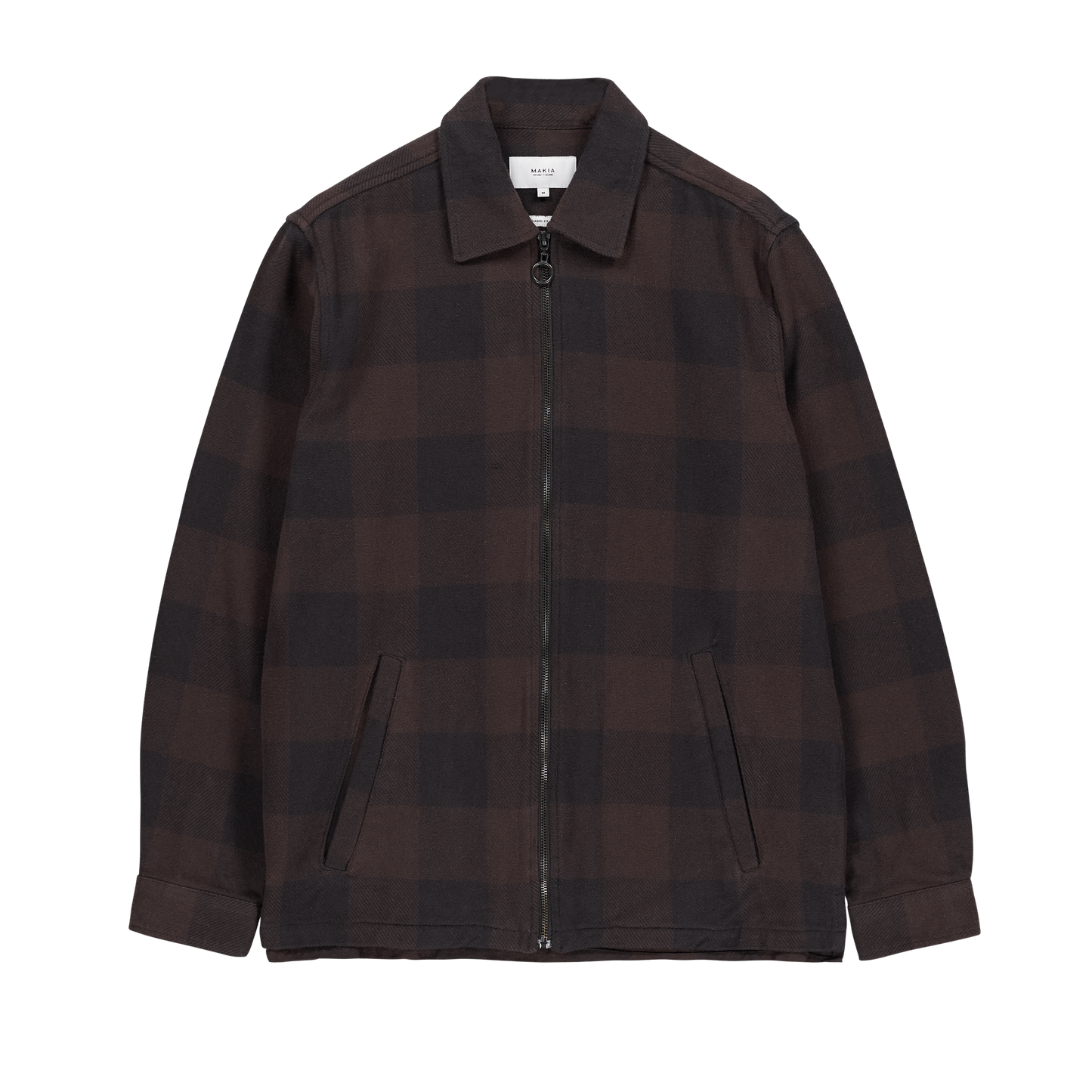 GIACCA CAMICIA FRONTIER