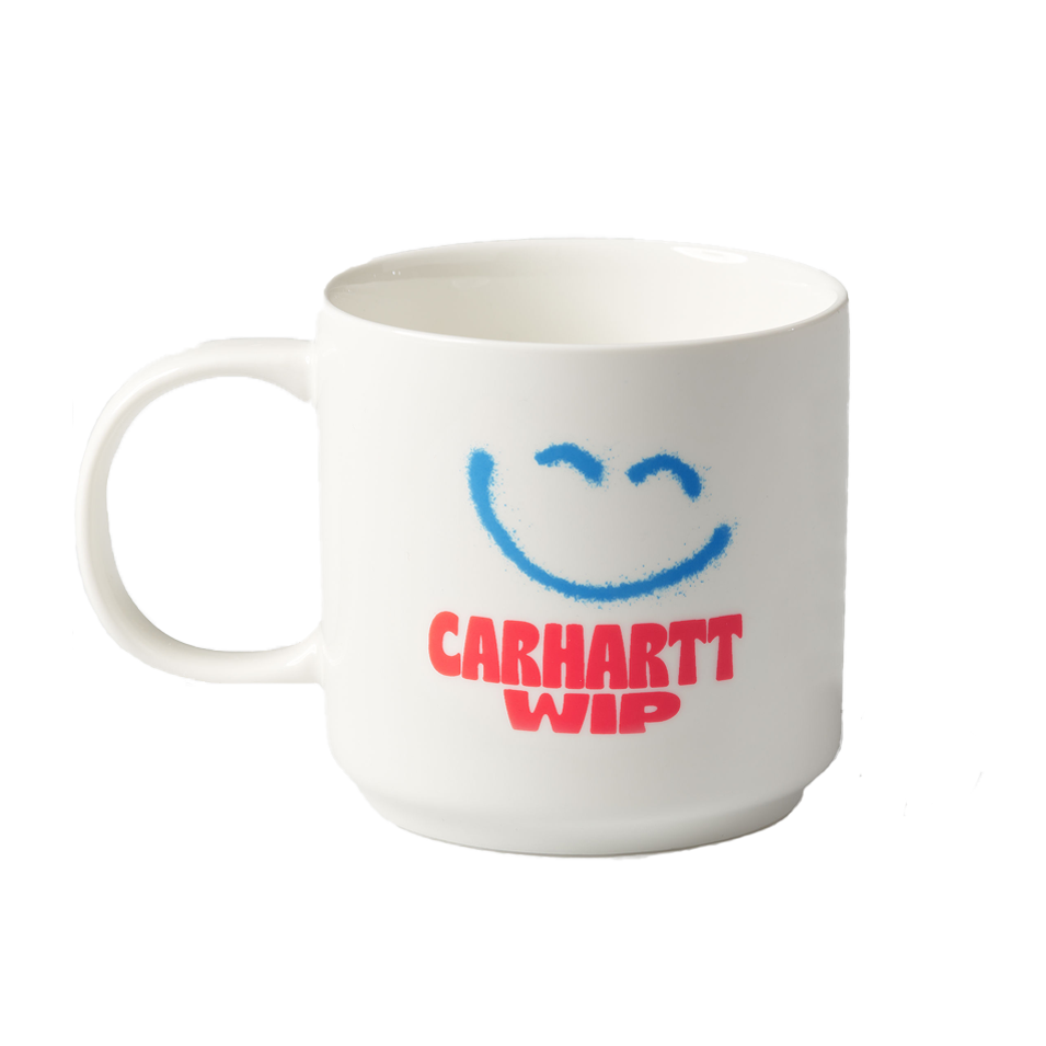 TAZZA HAPPY MUG