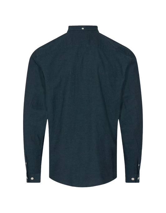 CAMICIA JAY - officinetessili