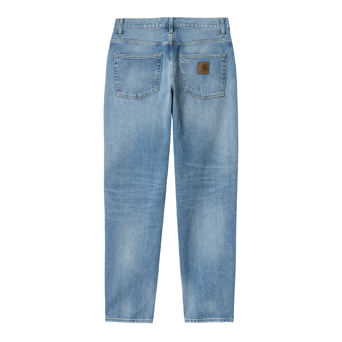 PANTALONE JEANS KLONDIKE - officinetessili