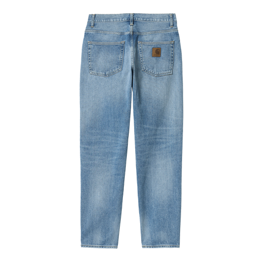PANTALONE JEANS KLONDIKE - officinetessili
