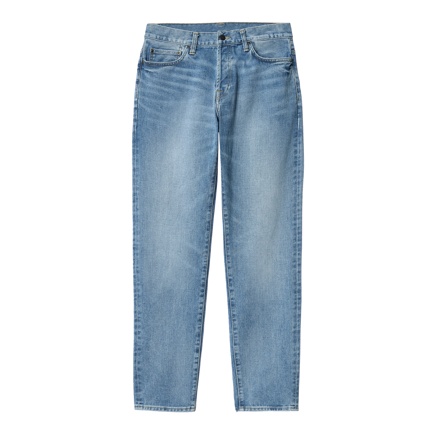 PANTALONE JEANS KLONDIKE - officinetessili