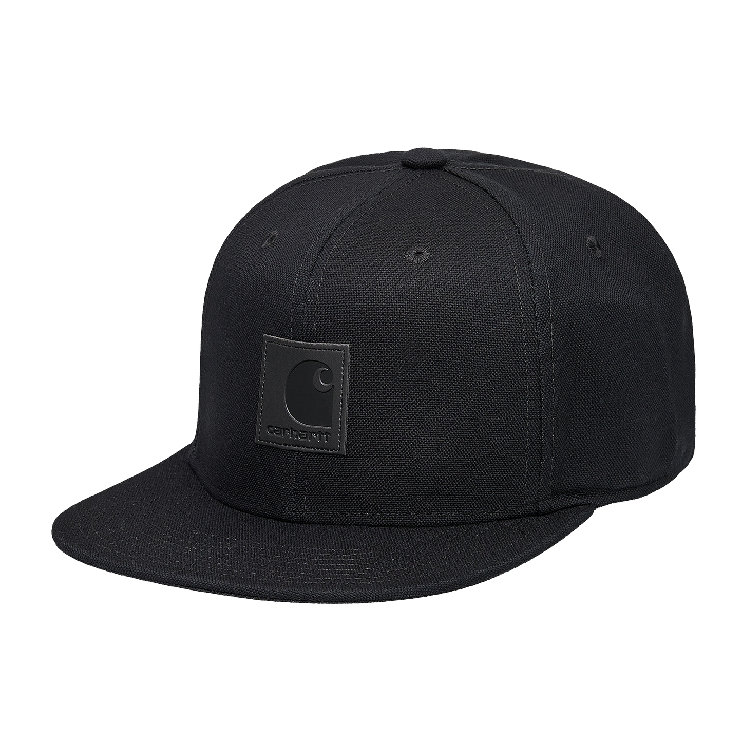 CASQUETTE LOGO CHAPEAU