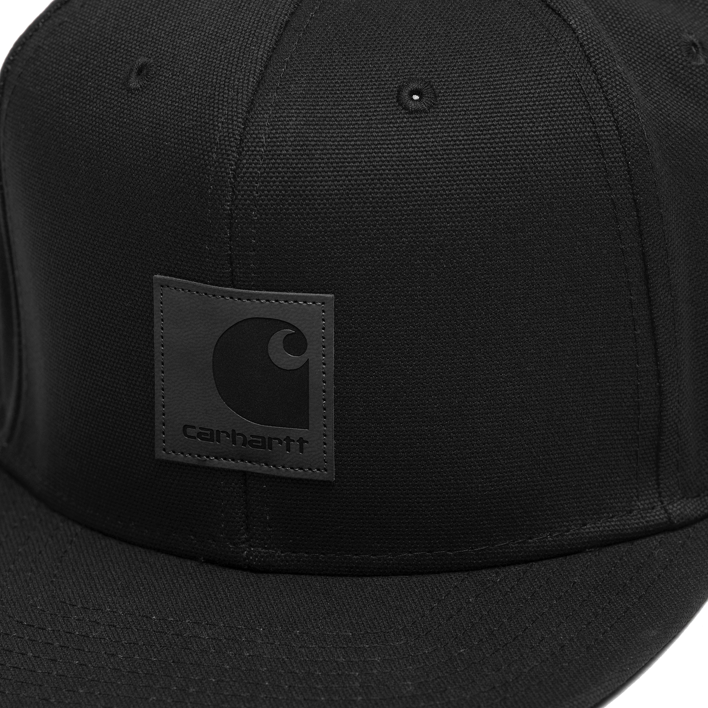 CASQUETTE LOGO CHAPEAU