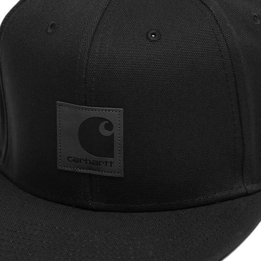 LOGO CAP HAT