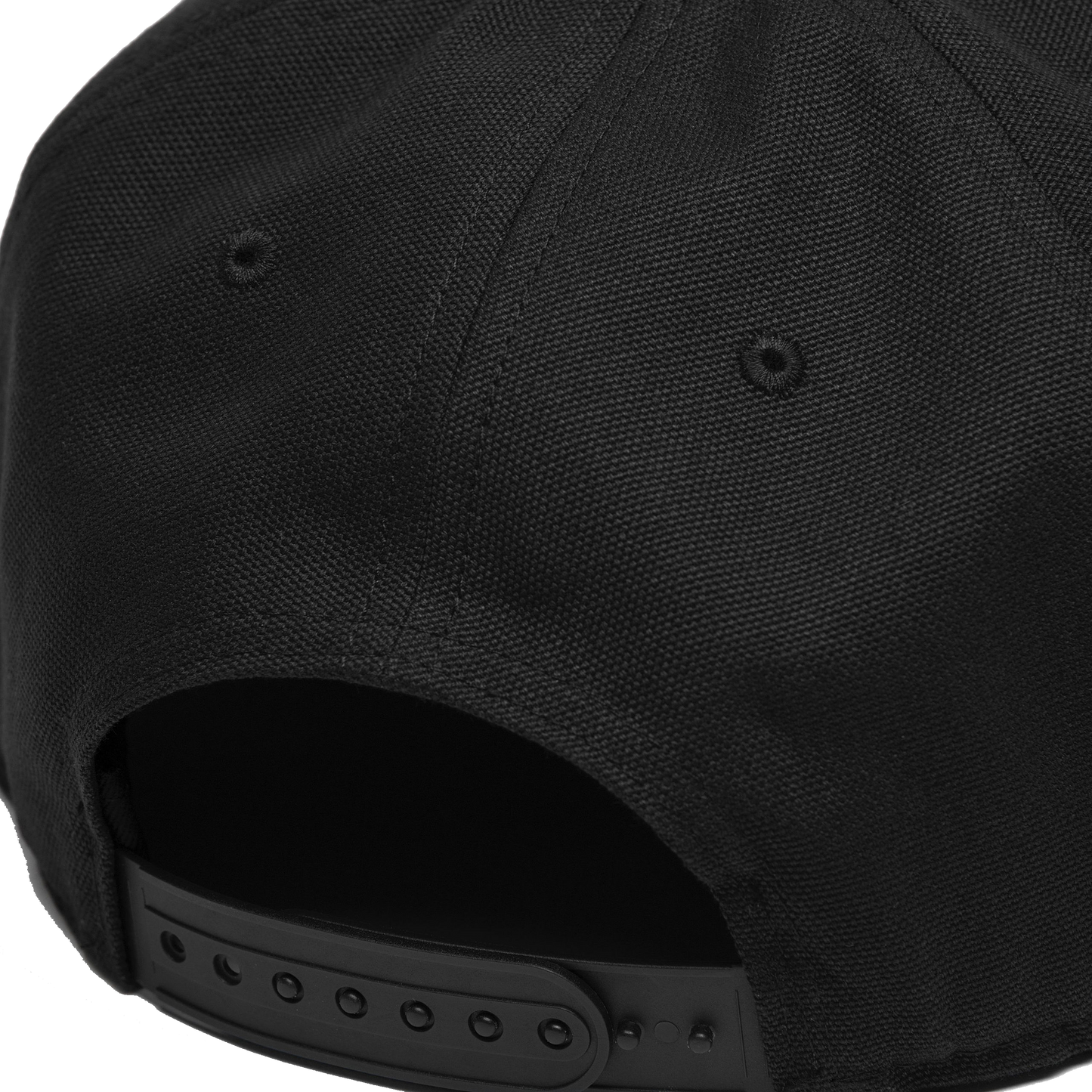 LOGO CAP HAT