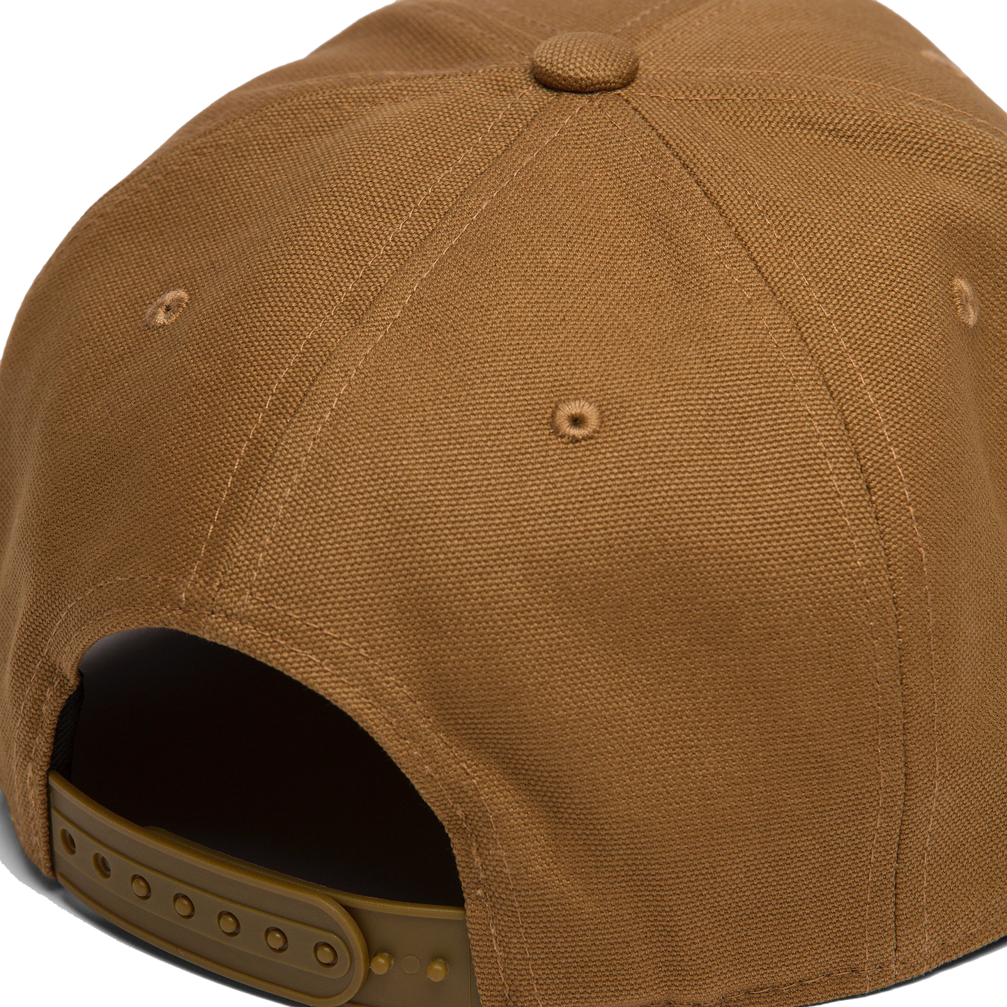 LOGO CAP HAT