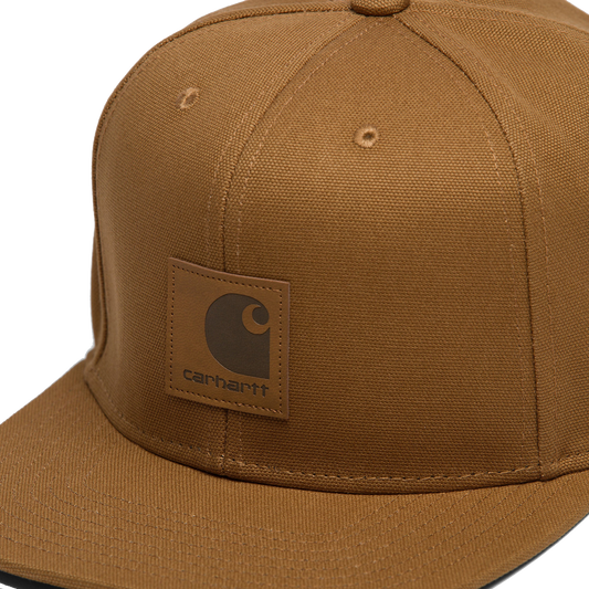 LOGO CAP HAT