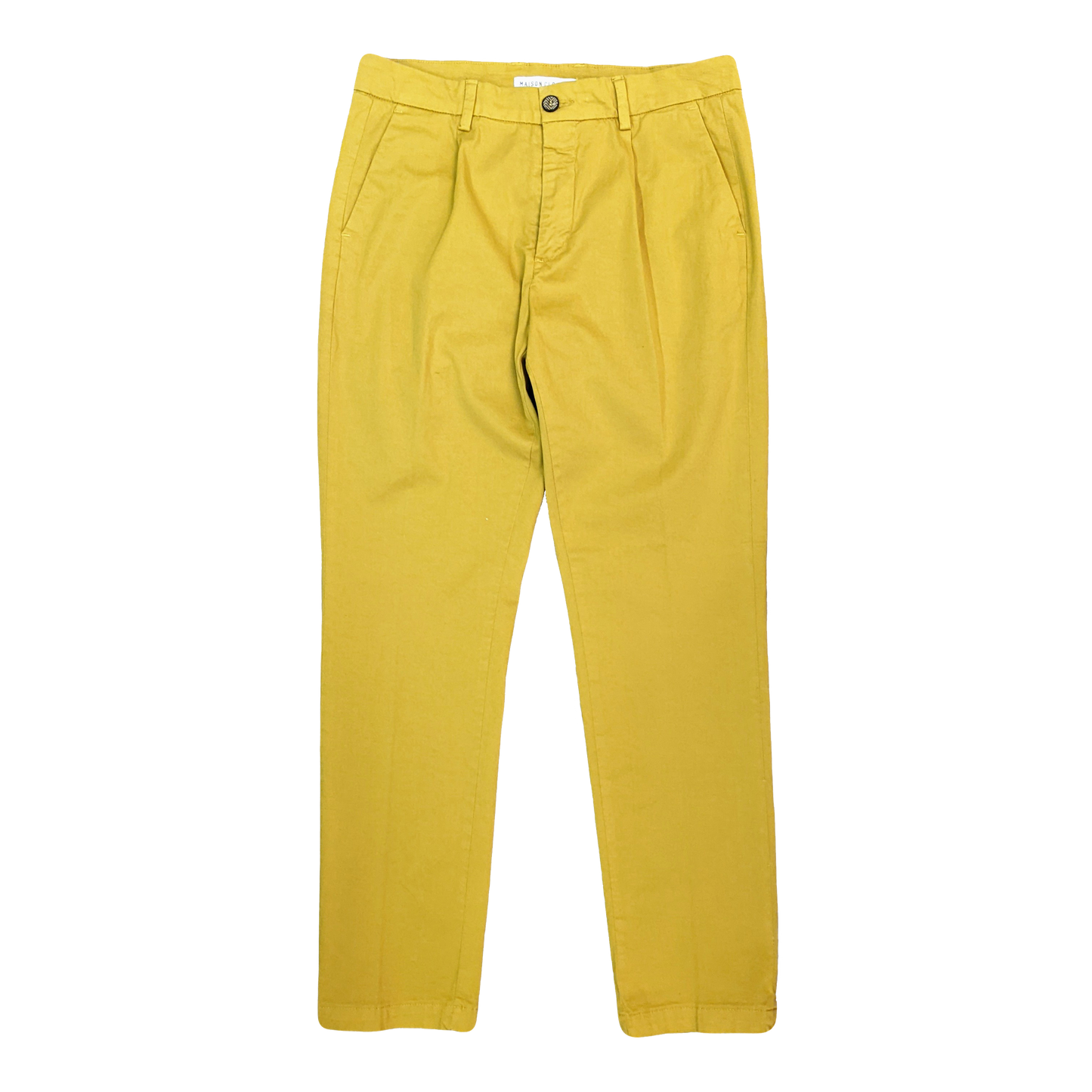 CARROT TABAC PANTS
