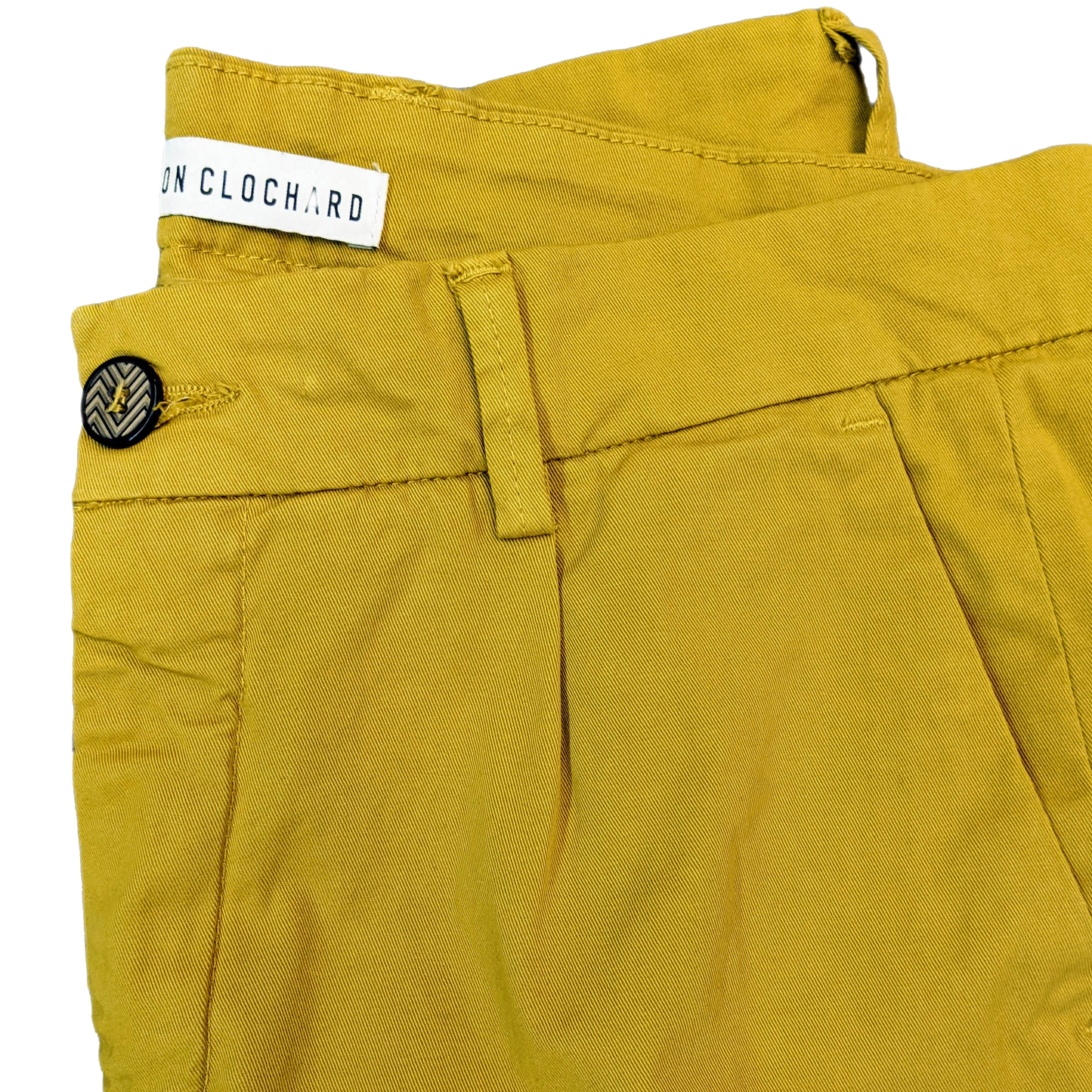 CARROT TABAC PANTS