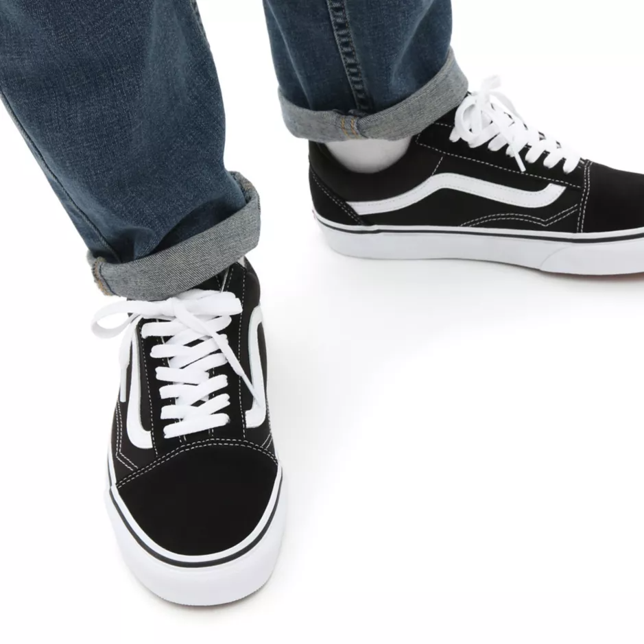SCARPA OLD SKOOL