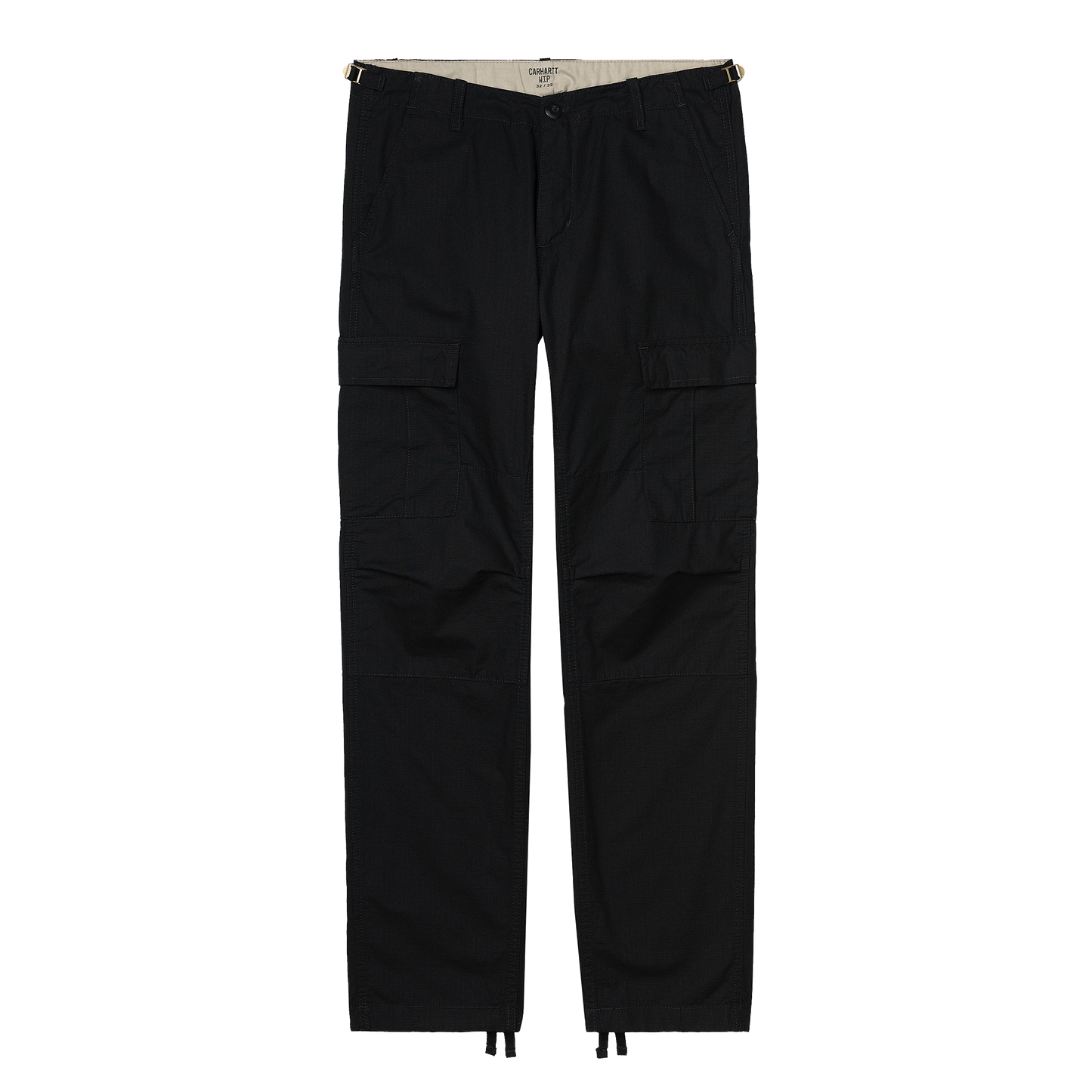 PANTALON D'AVIATION AVEC GRANDES POCHES