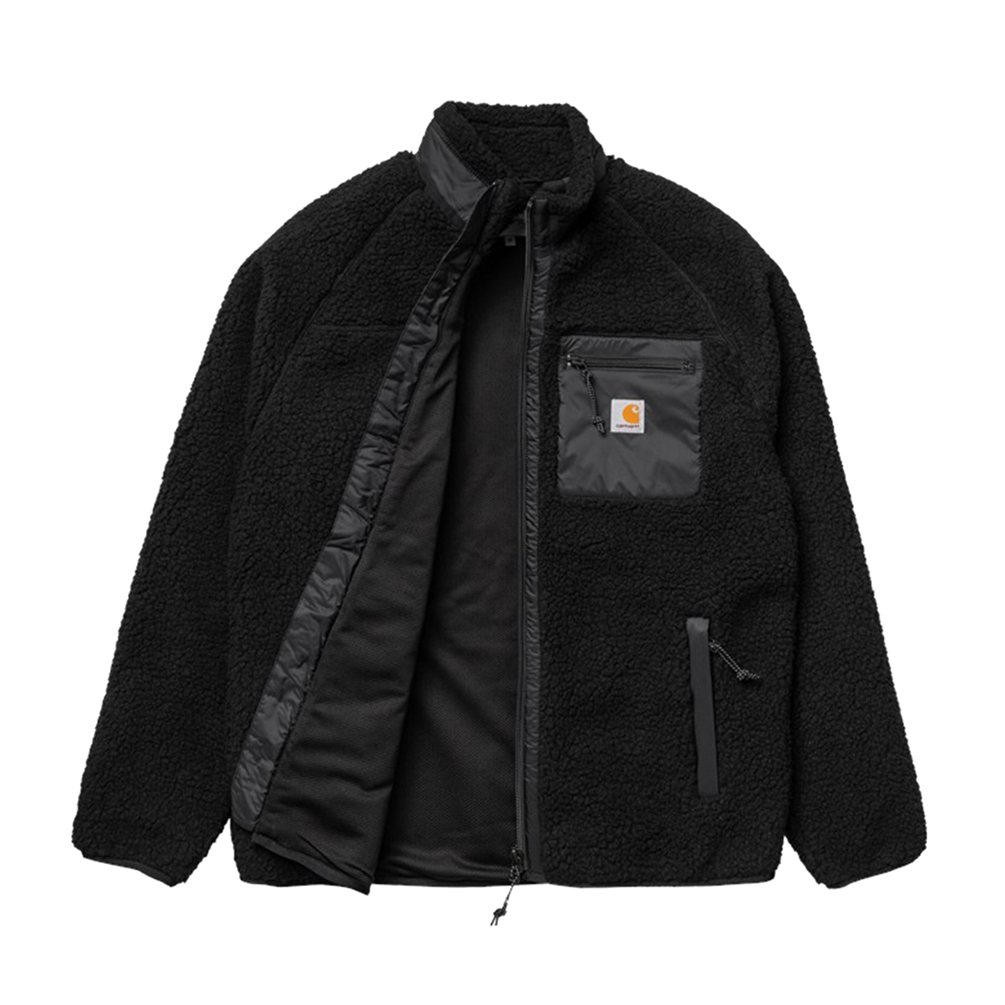 GIACCA PRENTIS - officinetessili