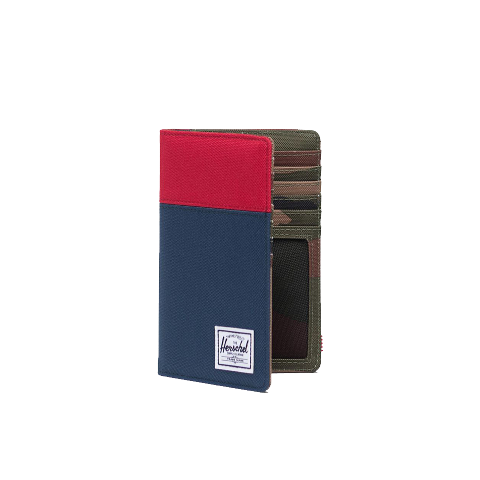 PORTAPASSAPORTO SEARCH - officinetessili