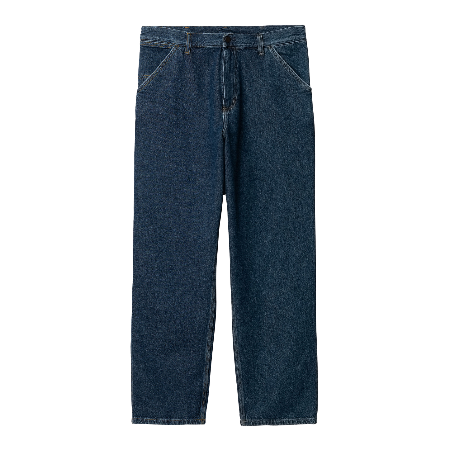 PANTALON À GENOUX SIMPLE