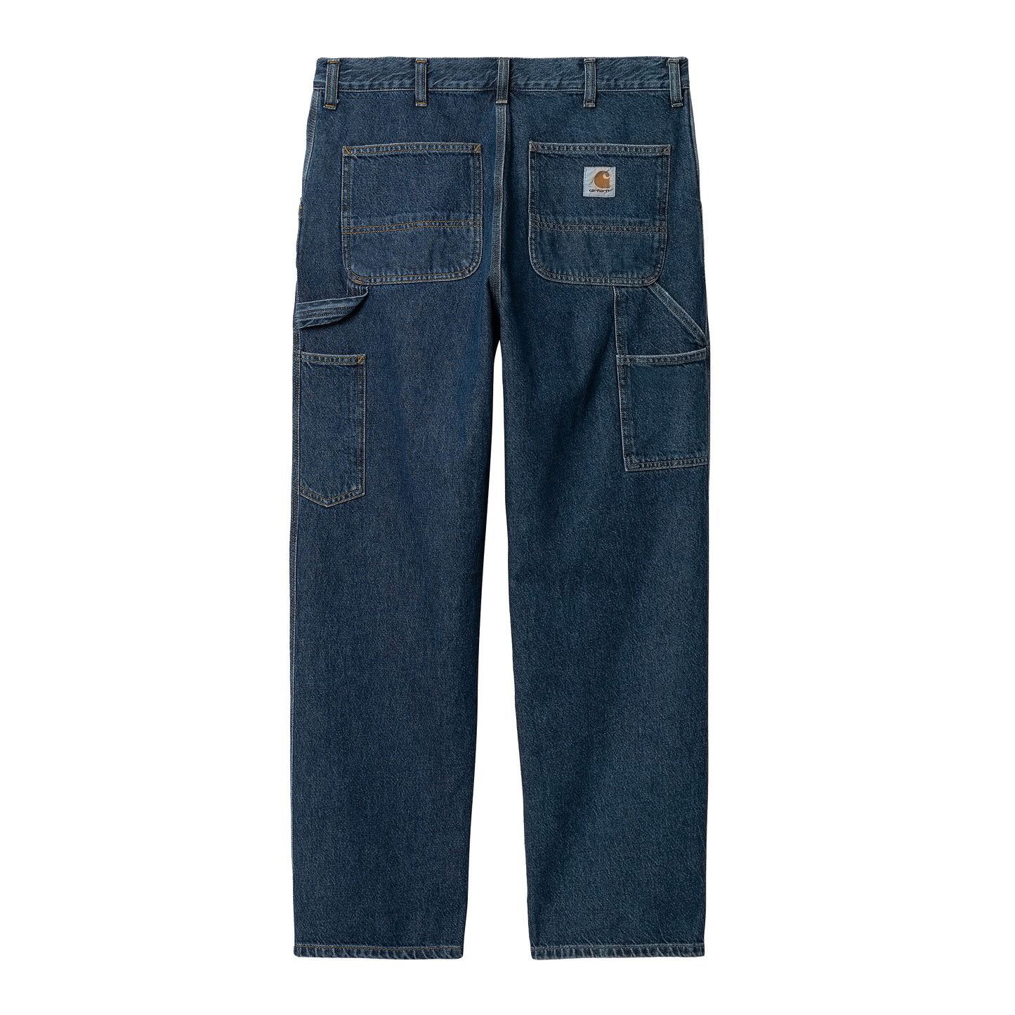 PANTALON À GENOUX SIMPLE