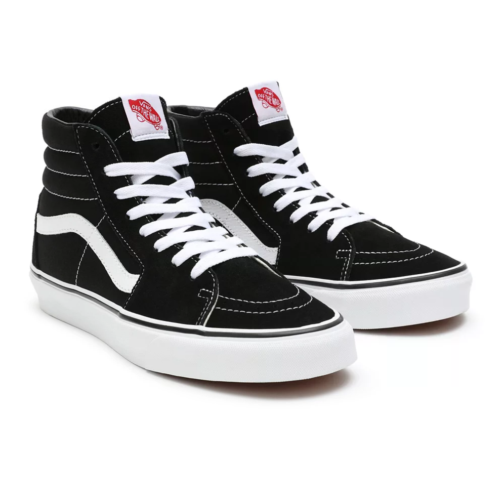 SK8-HI SHOE