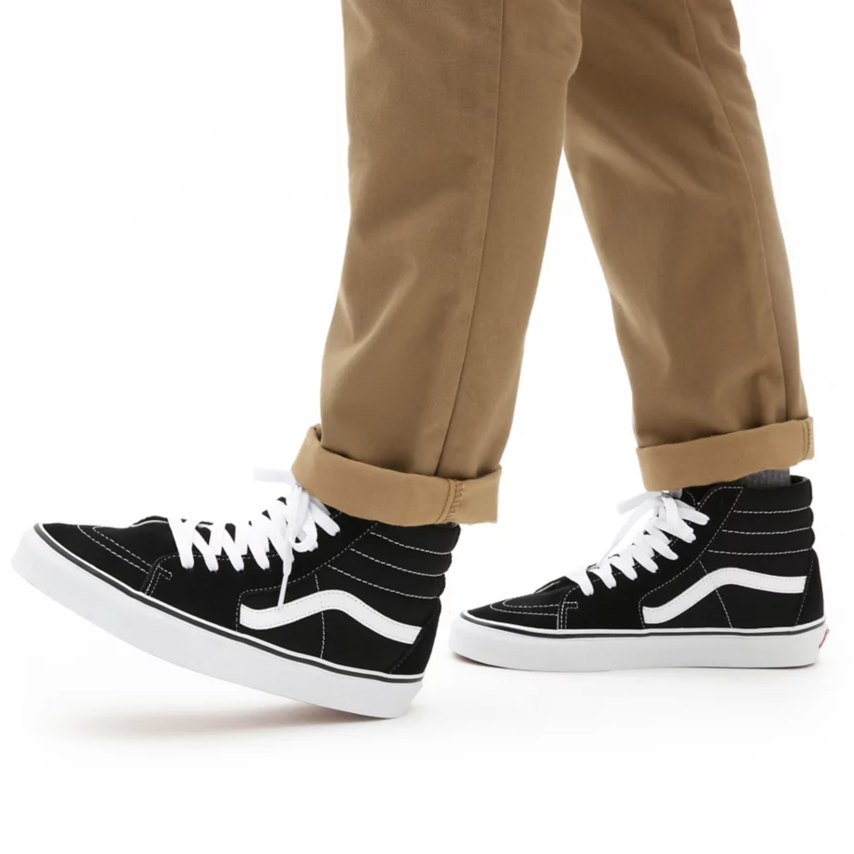 SK8-HI SHOE