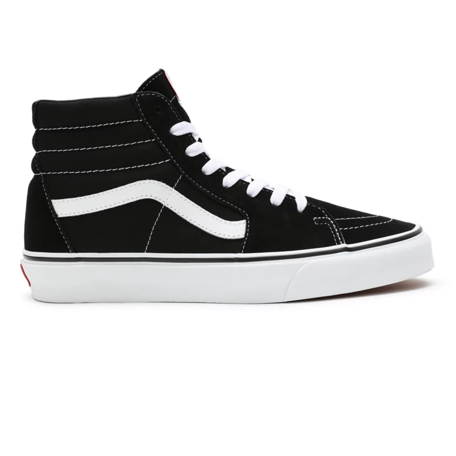 SK8-HI SHOE