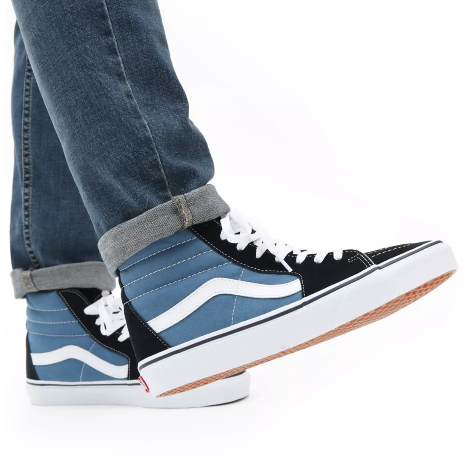 CHAUSSURE SK8-HI