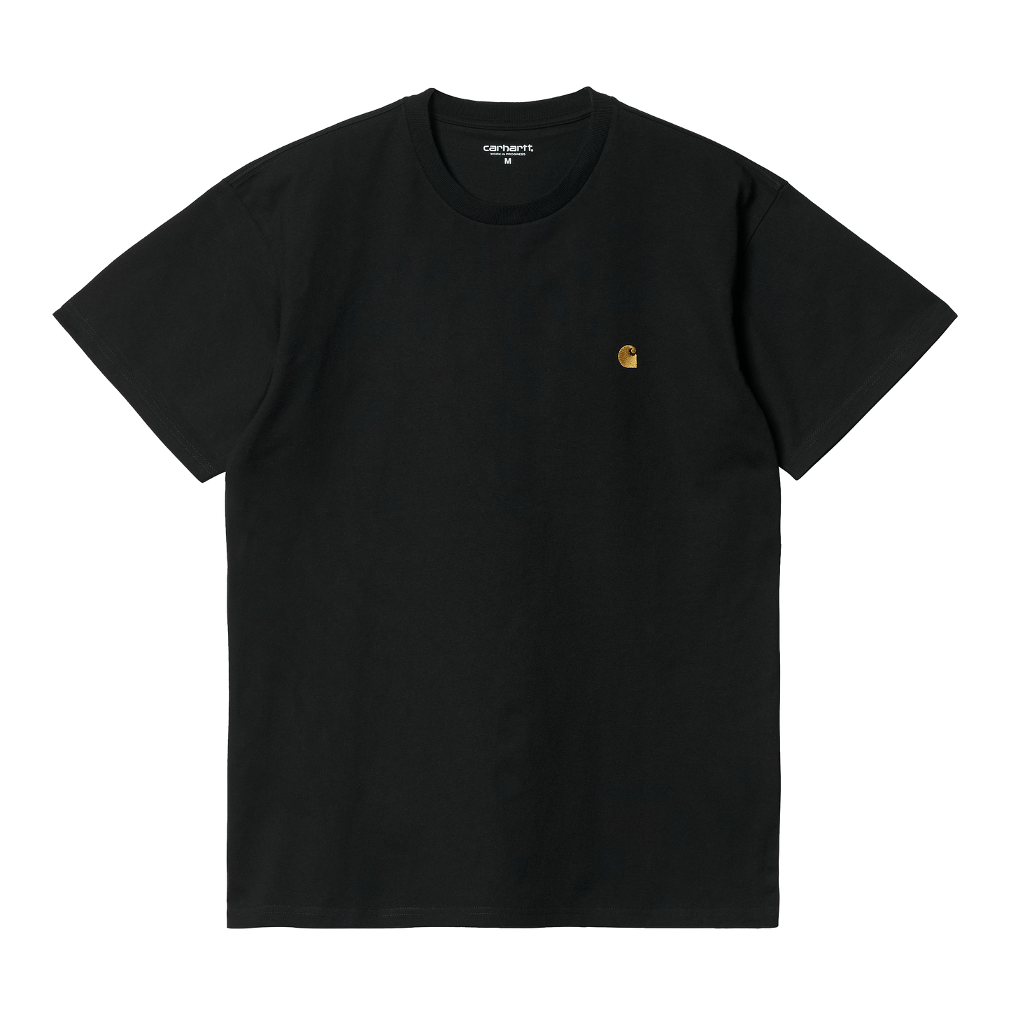 T-SHIRT CHASE M/C
