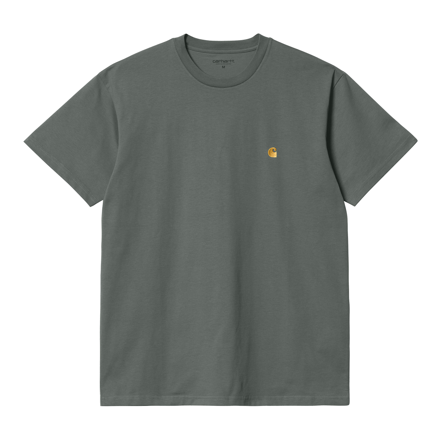 T-SHIRT S/S CHASE