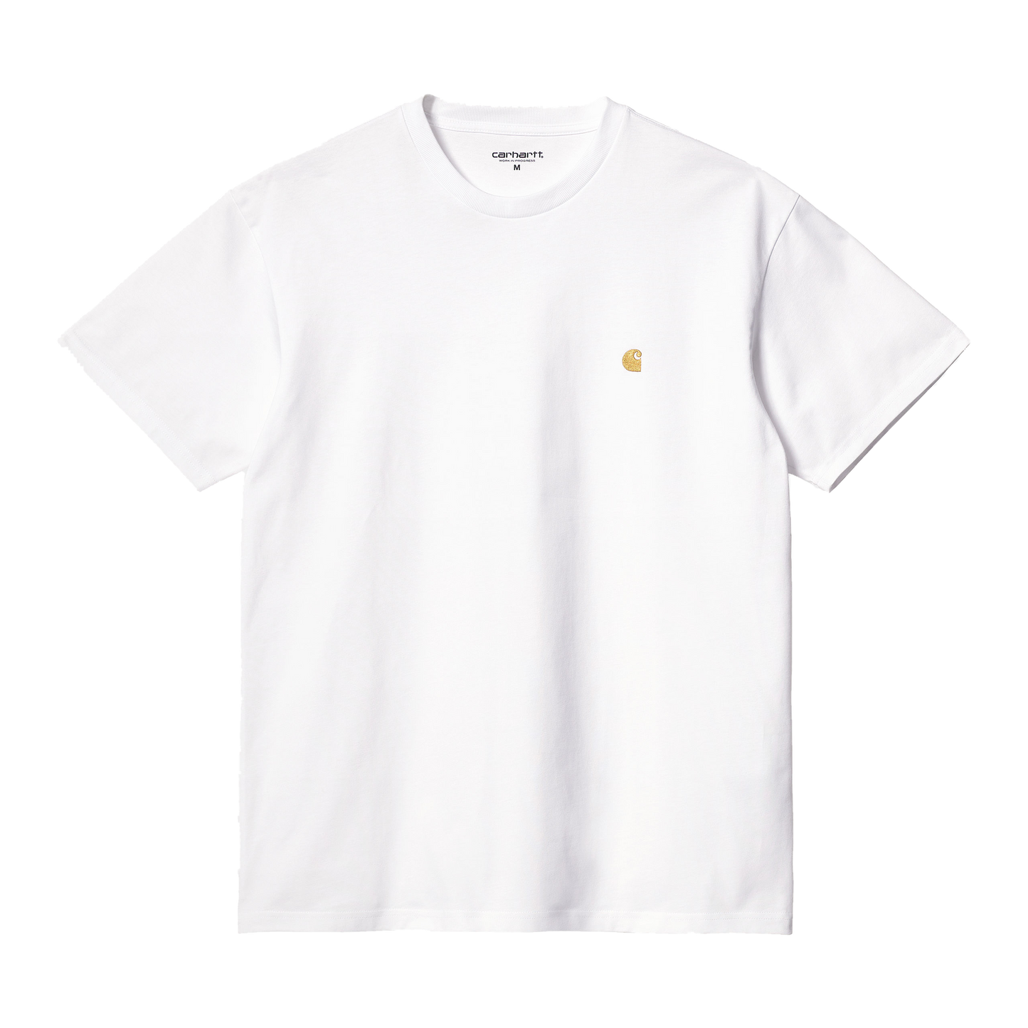 T-SHIRT S/S CHASE